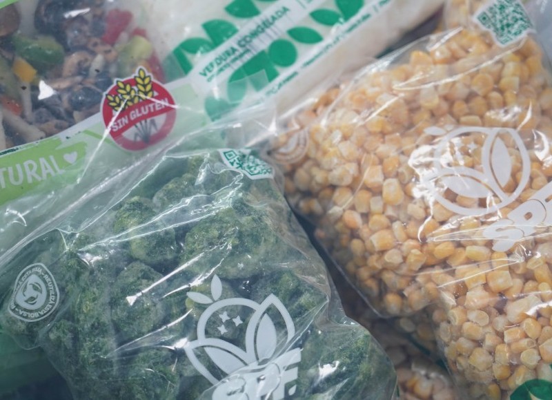 El Municipio difundió los precios en el Mercado Central platense