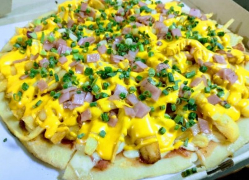 Pizzas, sándwiches, milanesas con fritas: Varias ofertas más en Jo&Ce