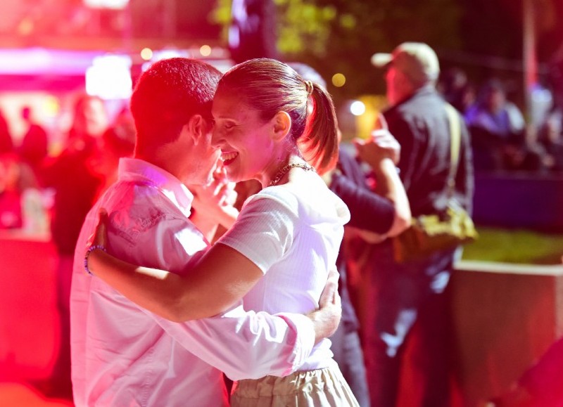 Se viene otro fin de semana de reflexión y cultura en la capital bonaerense