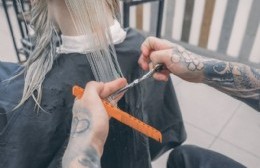 Competencia de Barberos y cortes en 8 bis en pleno centro platense el domingo 13