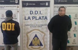 Un detenido por grooming en Altos de San Lorenzo