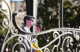 Música en plazas, arte emergente y festival de cine, las propuestas destacadas del fin de semana