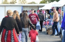 Impresiones 3D y más novedades en el Paseo de Compras del Sur II de 96 y 118