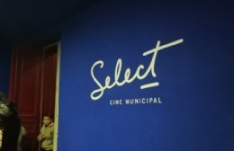 Las salas municipales reciben al Festival Internacional de Cine de la Provincia de Buenos Aires