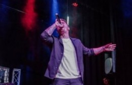 Teatro Katarios: El cuarteto hará vibrar a Villa Elvira con Lautaro Prada