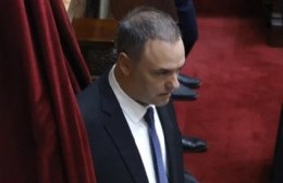 El nuevo millonario, Manuel Adorni, dejaría en breve la jefatura de Gabinete