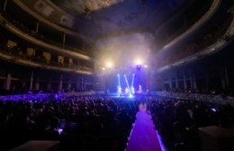El Coliseo Podestá lucirá en vacaciones de invierno con una cartelera imperdible
