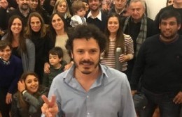 Concejal peronista se refirió a los ataques de Milei contra la oposición y los empleados públicos