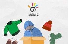 La Plata "Calienta": Este fin  de semana en Plaza Moreno