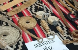 Los Hornos: Llega un encuentro de sogueros Lonjas de Tradición