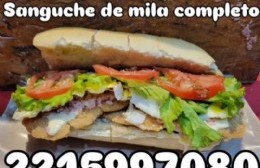 Hoy es un día especial para llamar a Rey de Reyes y hacer tu pedido de comidas