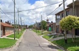 Barrio 18 de Julio: Varios pedidos por luminarias quemadas