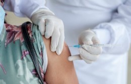 Vacunación antigripal en la delegación del IOMA en Villa Elvira para el próximo lunes