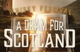 Se viene la fiesta del Whisky en La Plata: El coco se saborea de probar un "Elisir"