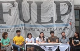 La Juventud Universitaria Peronista mantiene la conducción de la Federación Universitaria de La Plata