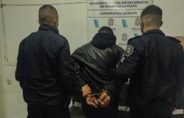 Atrapan a ladrón que robó a dos abuelos en 72 entre 11 y 12