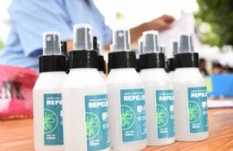 Con más talleres informativos, se intensificó el Plan Municipal de Prevención contra el Dengue