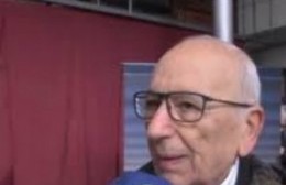 Le siguen dando vuelta al tema del Aeropuerto: Sin inversiones sigue siendo una meta el transporte de pasajeros