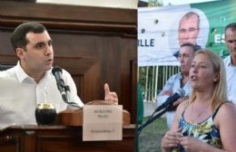 Concejo Deliberante: El PRO atacó a Cristina y UxP salió a defenderla