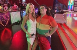 Kevin Pérsico: De Villa Elvira a Pasión de Sábado