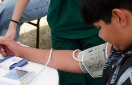 El Municipio recorre más de diez barrios de la ciudad con jornadas de salud gratuitas