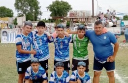 Los chicos crecen y deben decir adiós