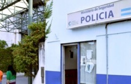 Nuevo reacomodamiento de autoridades policiales en la región