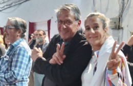 Lucia Iañez: Alak tiene un plan estratégico para la ciudad