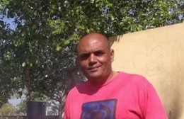 Dolor por la partida de Marcelo Fortes