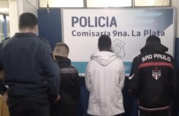 Roban y salen: Asalto en un comercio de Plaza Máximo Paz