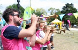 El programa 'Barrio x Barrio' ofrecerá servicios, espectáculos y talleres en City Bell