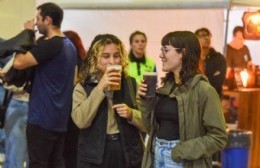 Atención borrachines ya tienen la excusa: Se viene un nuevo festival cervecero