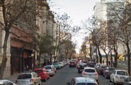 Hartos por el funcionamiento de un boliche en pleno centro