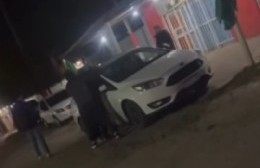 Un detenido por los incidentes del fin de semana en Villa Alba