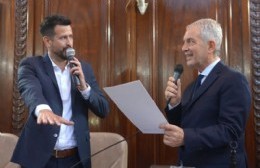 Alak presentó un proyecto para garantizar la transparencia en el Municipio