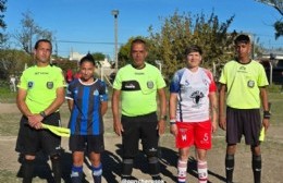 Se resolvió en un escritorio: Villa Alba y Atlético Paraguayo juegan este sábado la final