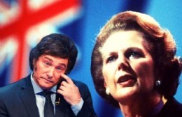 Ex combatientes acusan a Milei de traición a la Patria por la causa Malvinas