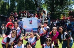 En el Rossi Case todo es festejo este fin de año