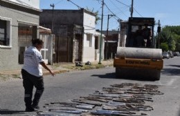 "Garro debería ponerse los pantalones y hacer como hizo el intendente de Berisso"