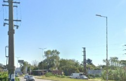 Prende y apaga en Ruta 11: Siguen las quejas de pedidos de luminarias