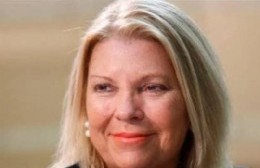 Elisa Carrió contra LLA: "Ponen gatos en las listas que se casan con espías"