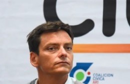 Pablo Nicoletti de Somos Buenos Aires: "Hay que descentralizar los impuestos"