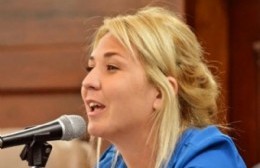 Reconocimiento del Concejo Deliberante a equipo de la UNLP