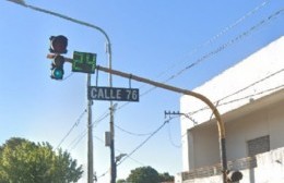 Arranca una nueva era con los semáforos inteligentes que serán instalados en la ciudad