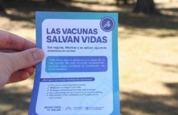 Vuelta a clases: las vacunas obligatorias según el Calendario Nacional para el ciclo lectivo 2026