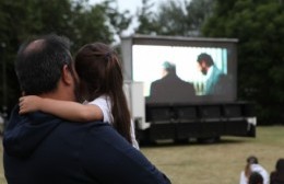 Este jueves se proyecta ET en el Cine Móvil de Meridiano V