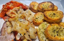 La Casa de Comidas Rey de Reyes llega con varias ofertas de su menú económico y abundante