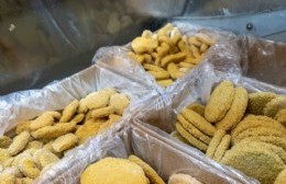Se alcanzó un nuevo acuerdo de precios accesibles en el Mercado Central