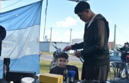 Nos Vemos en el Barrio en San Lorenzo: Una entrega anual que debería ser una política de Estado de una ciudad descentralizada