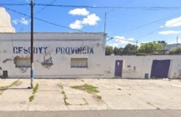 Provincia crece a pasos agigantados: Con el vecino adentro del club de barrio